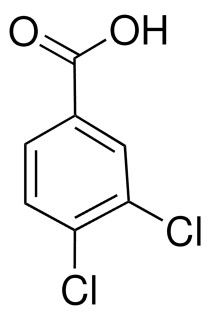 Acide 3,4-dichlorobenzoïque 99%