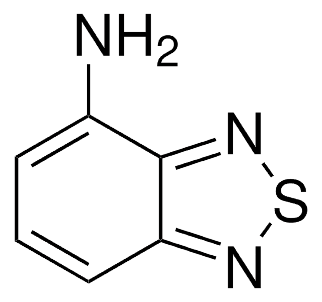 4-Amino-2,1,3-benzothiadiazole 98%