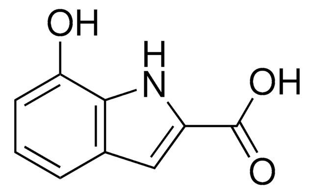 7-Hydroxy-1H-indole-2-carboxylic acid AldrichCPR | Sigma-Aldrich