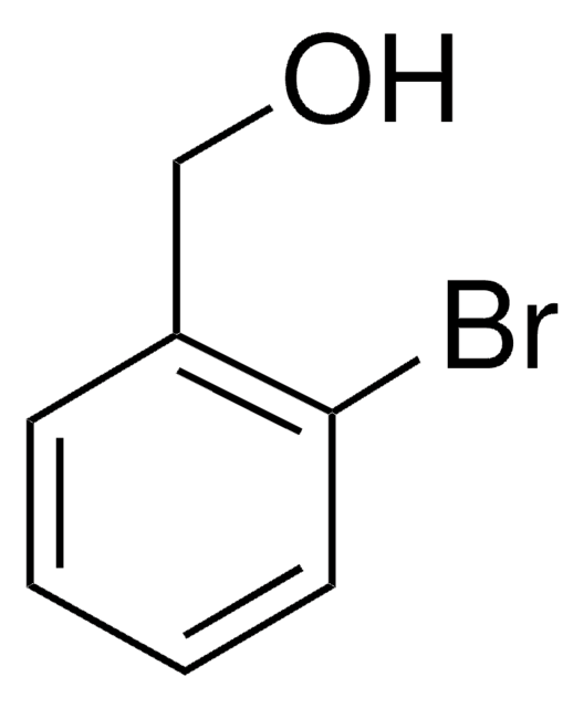 2-Brombenzylalkohol 99%