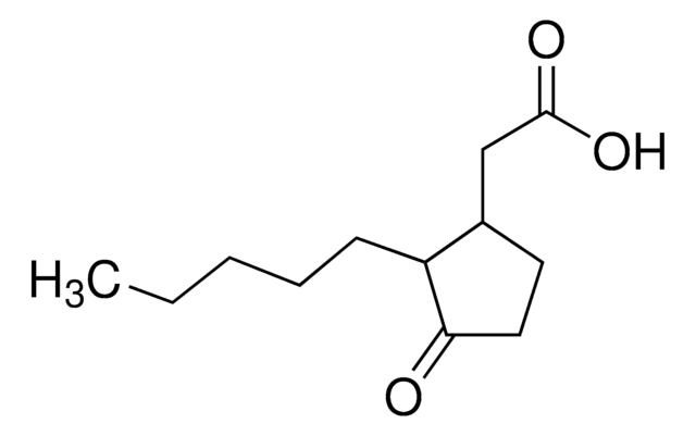 (±)-二氢茉莉酸