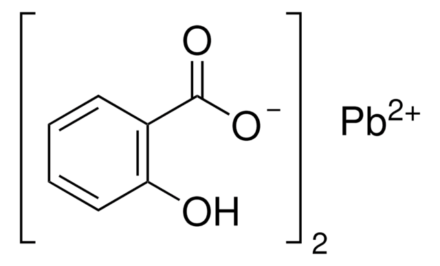 Lead(II) salicylate 97%