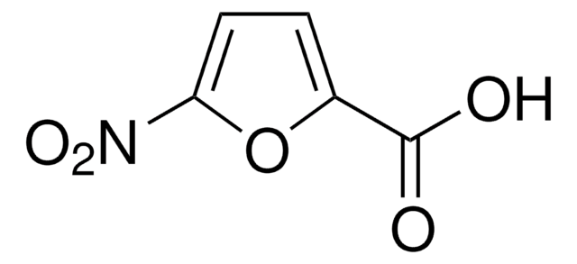 5-Nitro-2-furancarbonsäure 98%