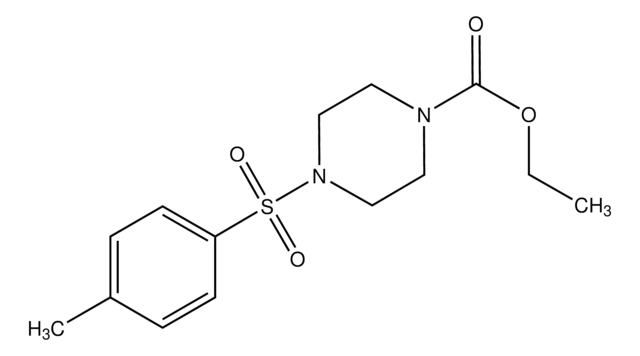 Ethyl 4-tosylpiperazine-1-carboxylate