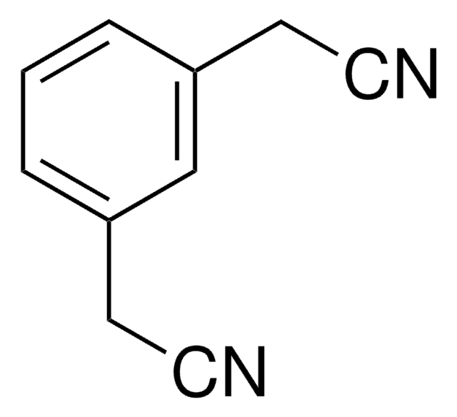 1,3-Phenylenediacetonitrile 98%