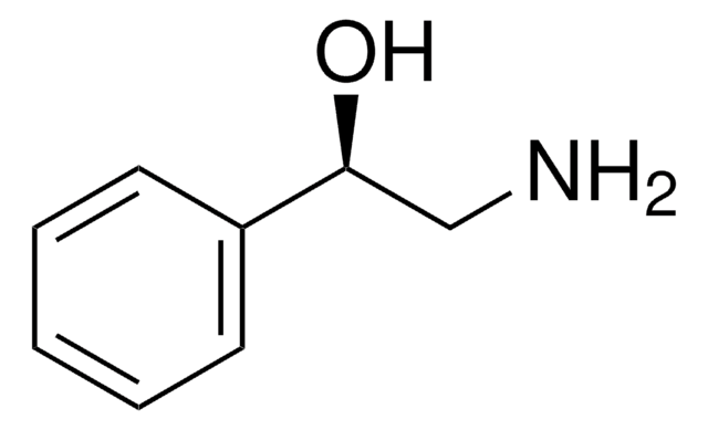 (R)-(&#8722;)-2-Amino-1-phenylethanol 97%