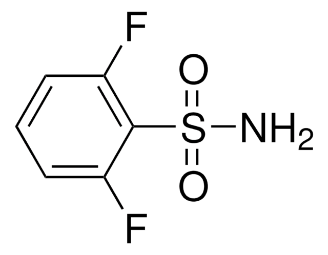 2,6-二氟苯磺酰胺 97%