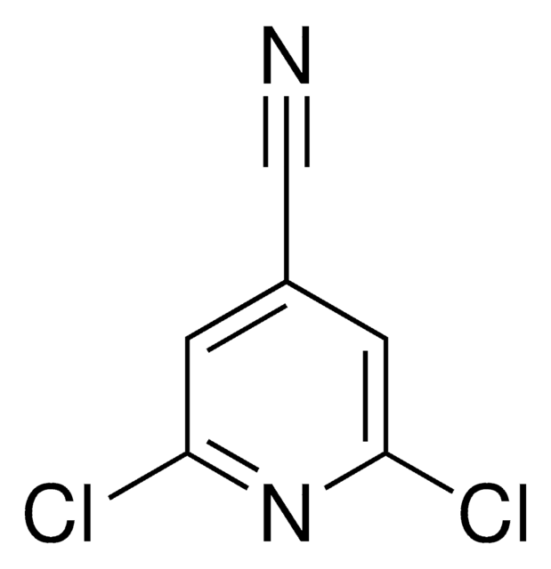 2,6-Dichloroisonicotinonitrile AldrichCPR