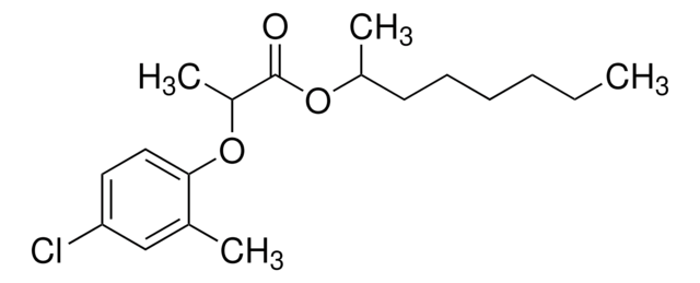 Mecoprop-2-octyl ester PESTANAL , analytical standard 28473-03-2