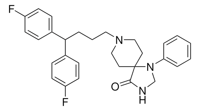 Fluspirilene