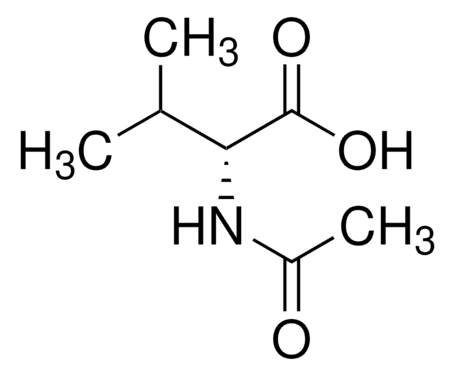 N-Acetyl-D-valine Sigma Grade