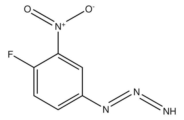 4-Fluoro-3-nitrophenyl azide