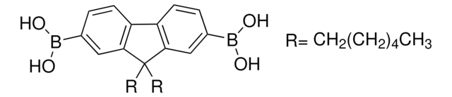 9,9-Dihexylfluorene-2,7-diboronic acid &#8805;95%