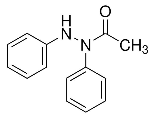 N-ACETYL-1,2-DIPHENYLHYDRAZINE AldrichCPR