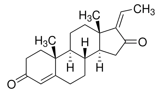 Guggulsteron Z phyproof&#174; Reference Substance