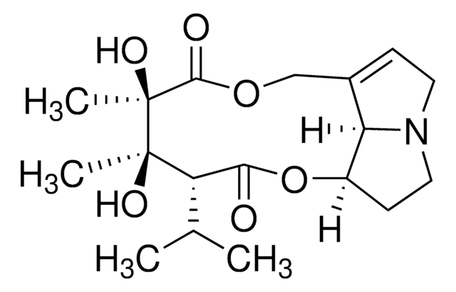 Trichodesmin phyproof&#174; Reference Substance