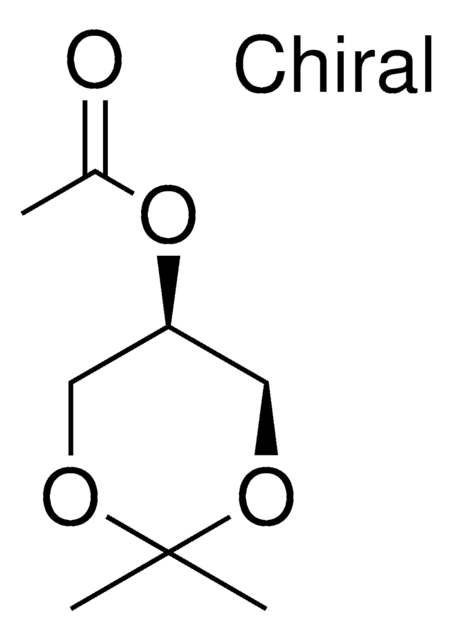 2,2-DIMETHYL-1,3-DIOXAN-5-YL ACETATE AldrichCPR