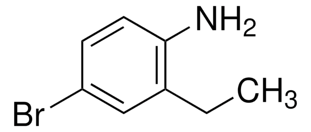 4-Bromo-2-ethylaniline 96%