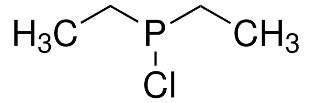 Chlor-diethylphosphin 90%, technical grade