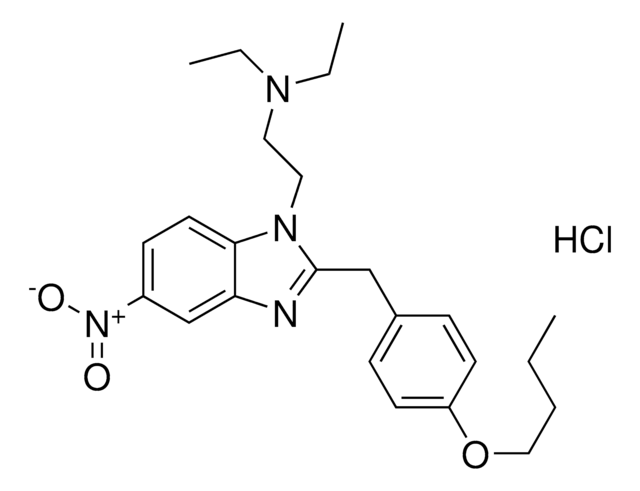 Cyclobenzaprine hydrochloride solution 1.0 mg/mL in methanol (as free ...