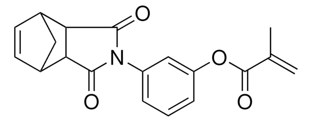 BENZOIC ACID 3,5-DIOXO-10-OXA-4-AZA-TRICYCLO(5.2.1.0(2,6))DEC-8-EN 