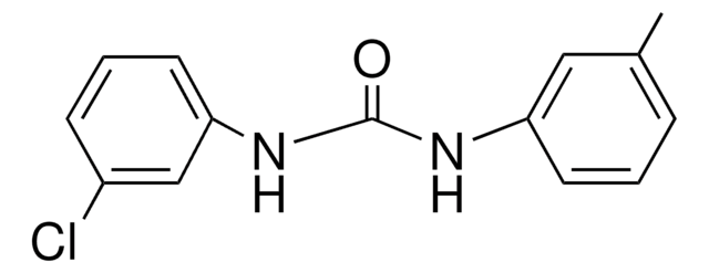 1-(3-CHLOROPHENYL)-3-(3-METHYLPHENYL)UREA AldrichCPR