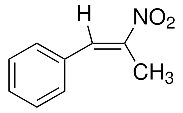 trans-&#946;-Methyl-&#946;-nitrostyrol 99%