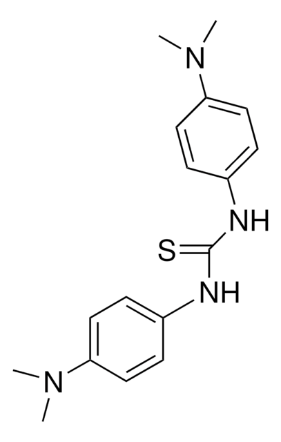 1,3-BIS(4-(DIMETHYLAMINO)PHENYL)-2-THIOUREA AldrichCPR