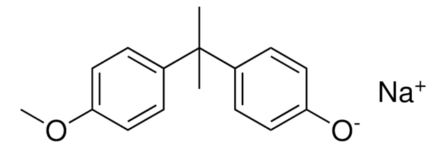 SODIUM 4-(1-(4-METHOXYPHENYL)-1-METHYLETHYL)BENZENOLATE AldrichCPR