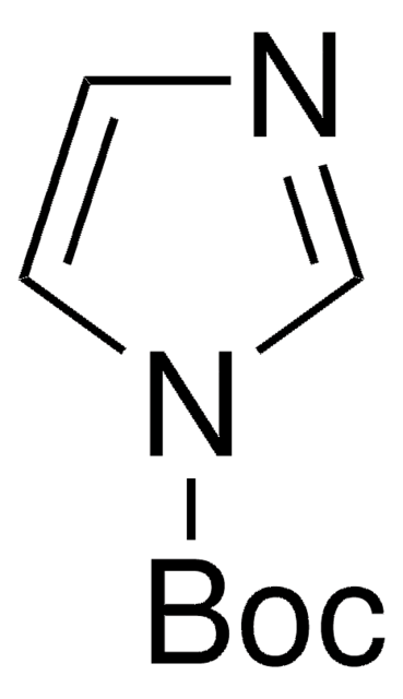 1-(叔丁氧基羰基)咪唑 97%