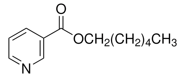 Hexyl nicotinate 97%