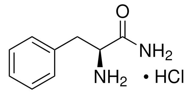 L-Phenylalaninamide hydrochloride