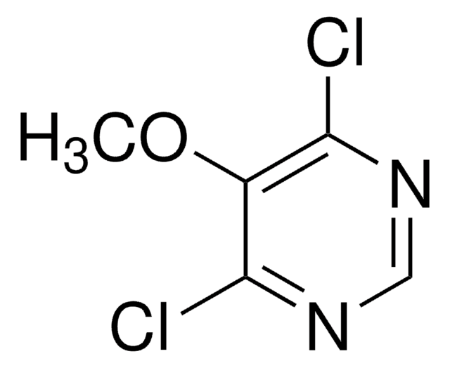 4,6-Dichloro-5-methoxypyrimidine 97%