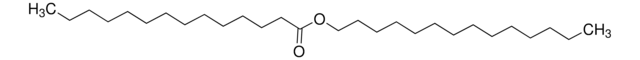 myristyl myristate AldrichCPR