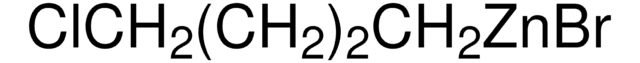 4-Chlorobutylzinc bromide solution 0.5&#160;M in THF