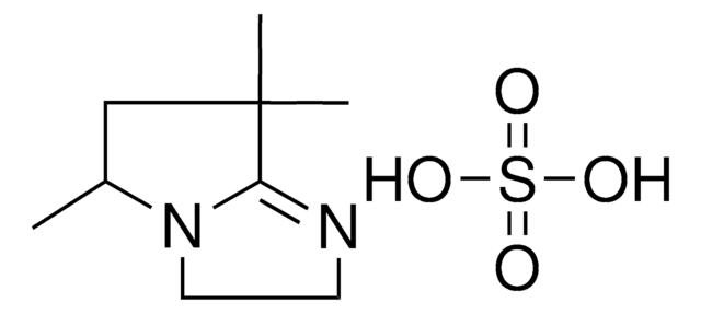 2,3,6,7-TETRAHYDRO-5,7,7-TRIMETHYL-5H-PYRROLO(1,2-A)IMIDAZOLE AldrichCPR