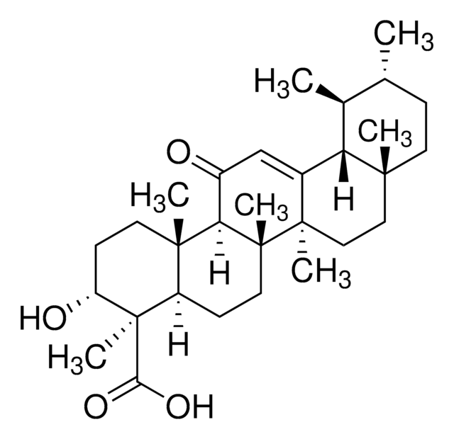 11-Keto-&#946;-boswellinsäure analytical standard