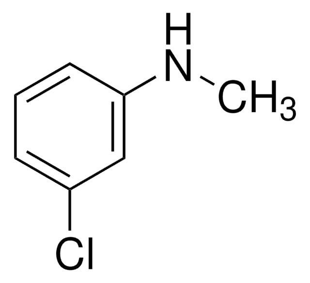 N-Methyl-3-chloroaniline 97%