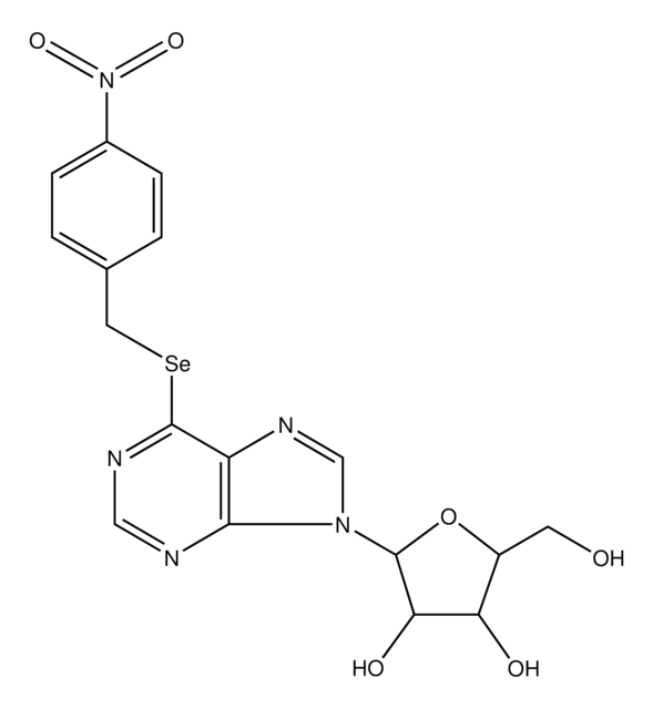 Se-(p-Nitrobenzyl)-6-selenoinosine &#8805;95%