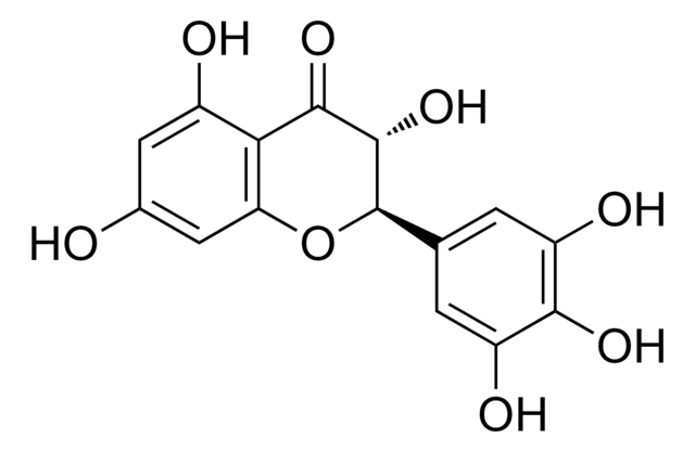 Dihydromyricetin analytical standard