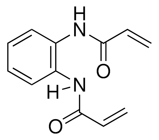 N-[2-(ACRYLOYLAMINO)PHENYL]ACRYLAMIDE AldrichCPR