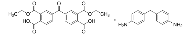 4,4&#8242;-Carbonylbis[2-(ethoxycarbonyl)benzoic acid], 4,4&#8242;-methylenedianiline salt 1:1 50 wt. % solids in n-methylpyrrolidinone solution