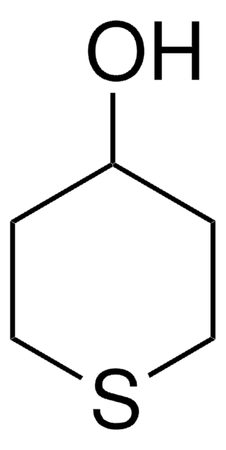 Tetrahydrothiopyran-4-ol 97%