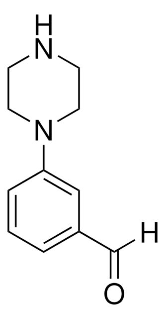 1-(3-Formylphenyl)piperazine