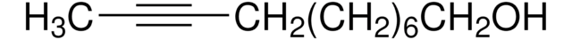 9-Undecyn-1-ol 90%