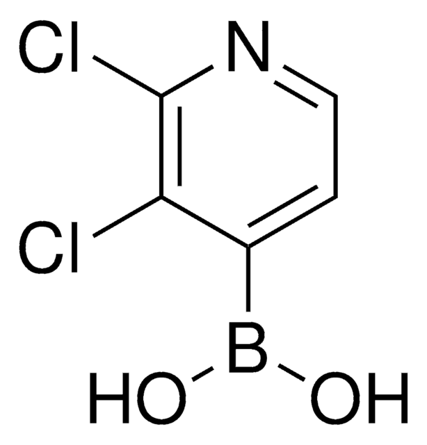 2,3-dichloropyridine-4-boronic acid AldrichCPR