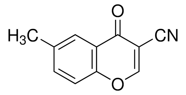 3-Cyano-6-methylchromone 99%