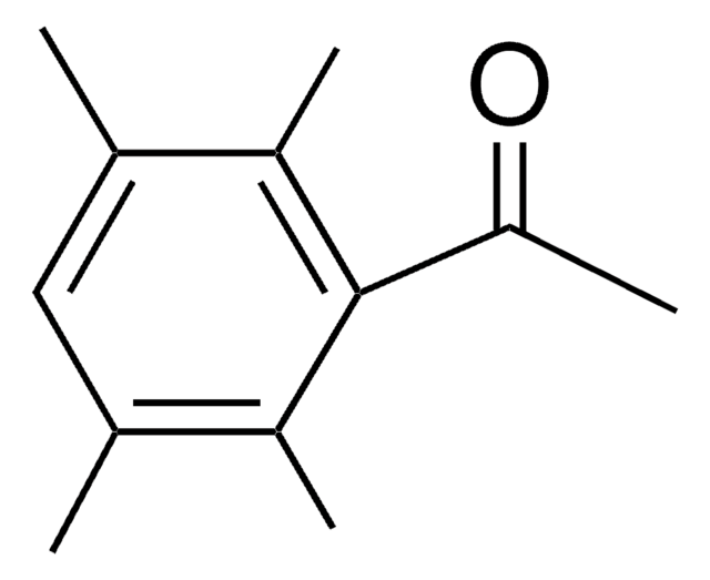 1-(2,3,5,6-TETRAMETHYL-PHENYL)-ETHANONE AldrichCPR