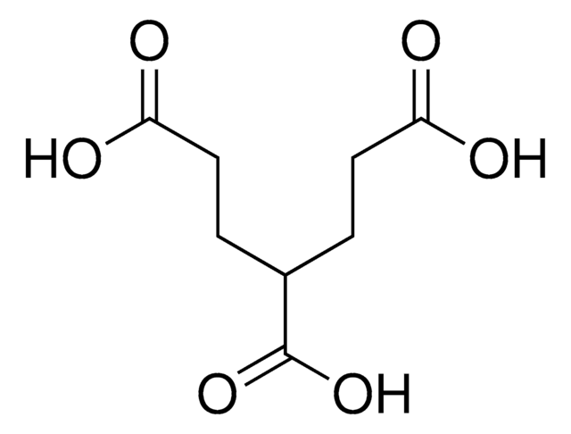 1,3,5-pentanetricarboxylic acid AldrichCPR