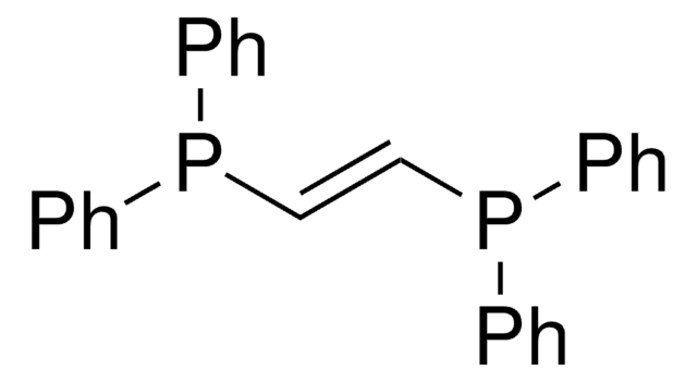 trans-1,2-Bis(diphenylphosphino)ethylene 97%